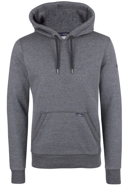 DreiMaster Herren-Hoodie