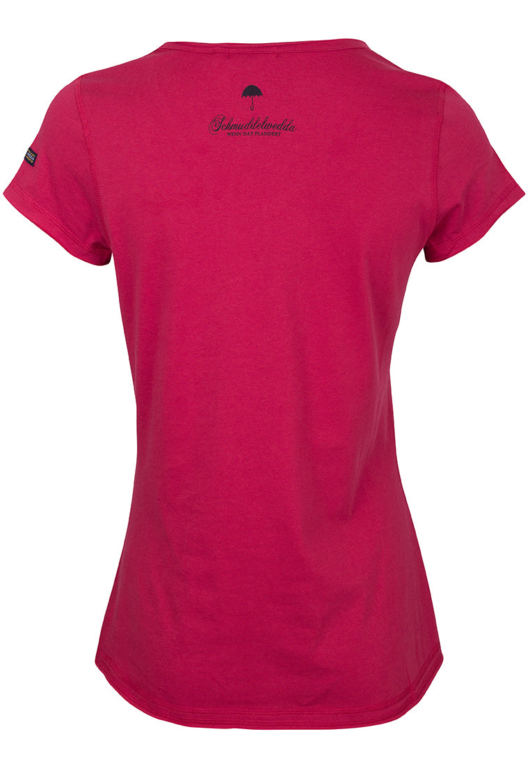 Schmuddelwedda Women's T-Shirt