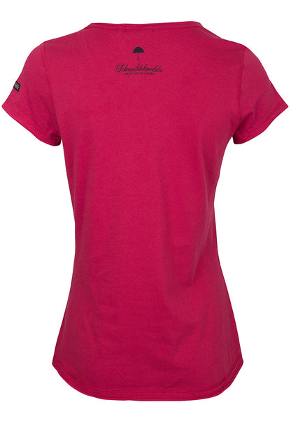 Schmuddelwedda Women's T-Shirt