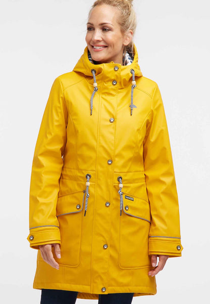 Schmuddelwedda Women's Parka