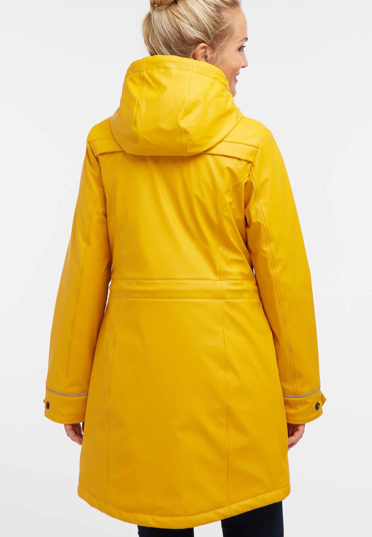 Schmuddelwedda Women's Parka
