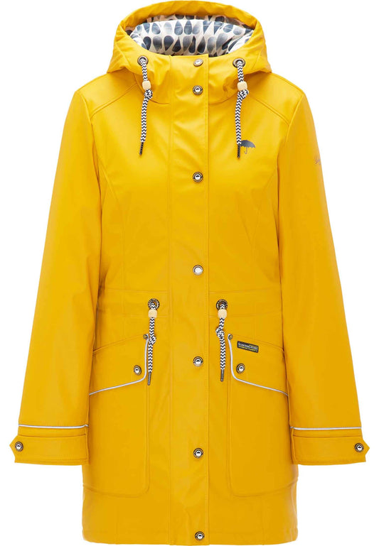 Schmuddelwedda Women's Parka