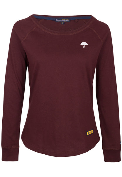 Schmuddelwedda Women's Longsleeve