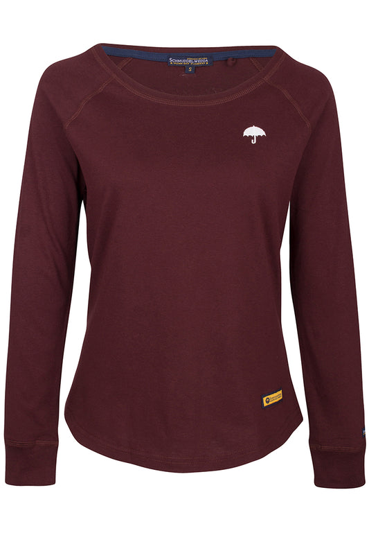 Schmuddelwedda Women's Longsleeve
