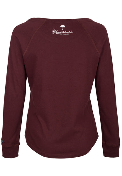 Schmuddelwedda Women's Longsleeve