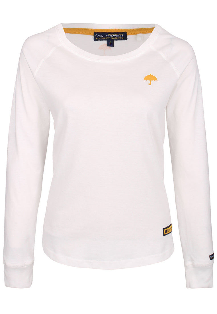 Schmuddelwedda Women's Longsleeve