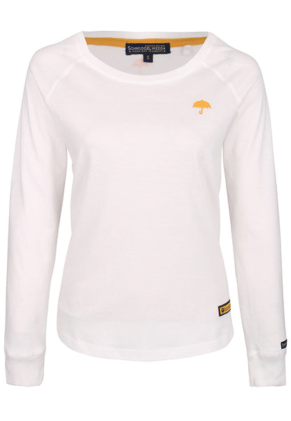 Schmuddelwedda Women's Longsleeve