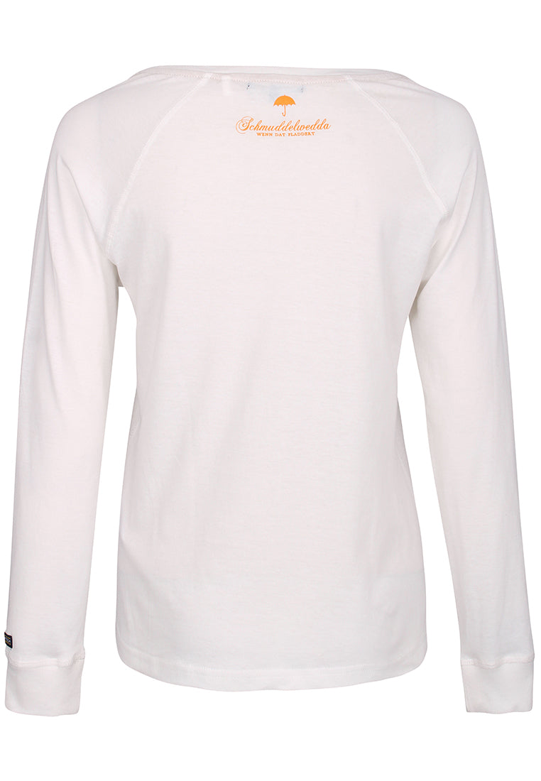 Schmuddelwedda Women's Longsleeve