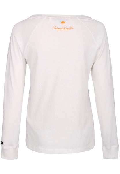 Schmuddelwedda Women's Longsleeve