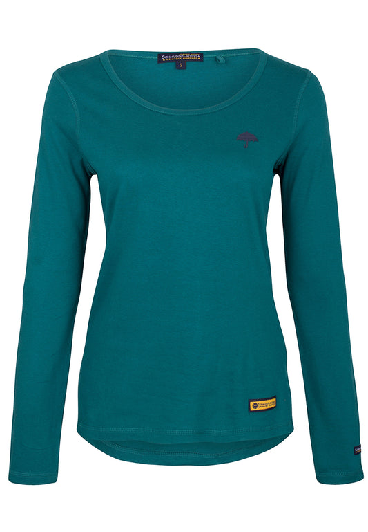 Schmuddelwedda Women's Longsleeve