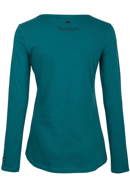 Schmuddelwedda Women's Longsleeve