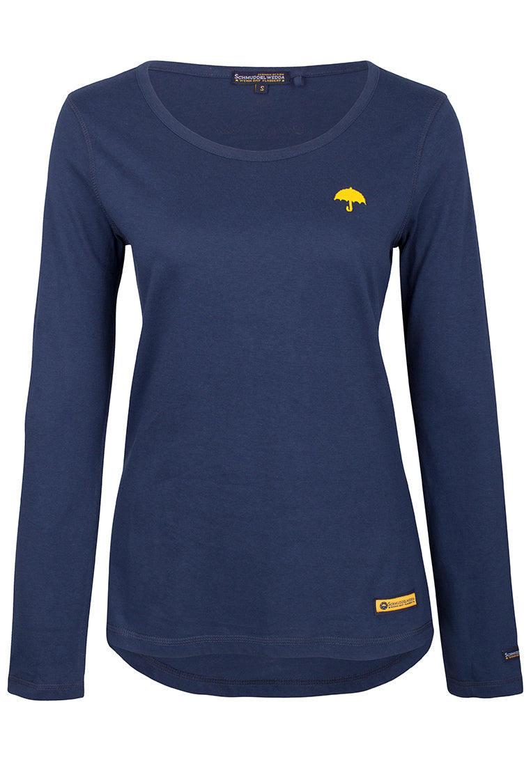 Schmuddelwedda Women's Longsleeve