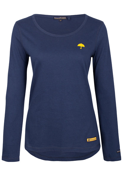 Schmuddelwedda Women's Longsleeve