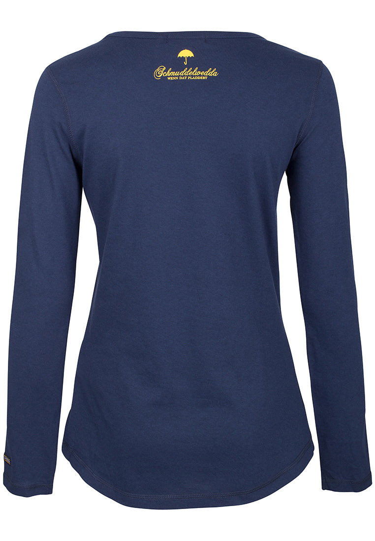 Schmuddelwedda Women's Longsleeve