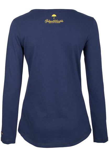 Schmuddelwedda Women's Longsleeve