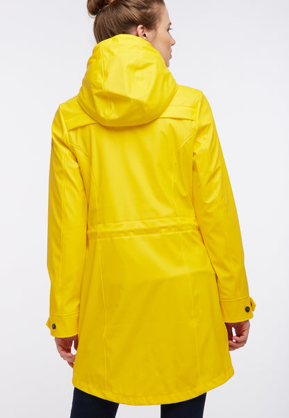 Schmuddelwedda Women's 3 in 1 Parka
