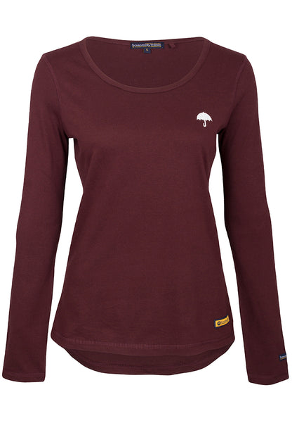 Schmuddelwedda Women's Longsleeve