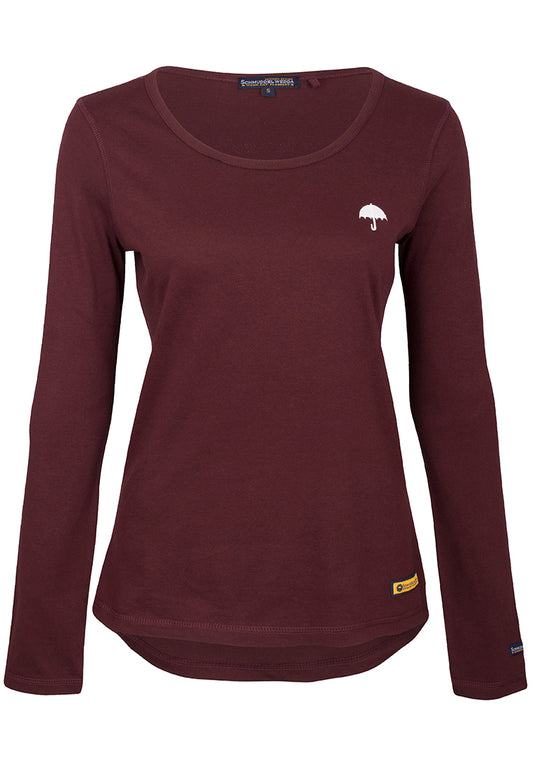 Schmuddelwedda Women's Longsleeve