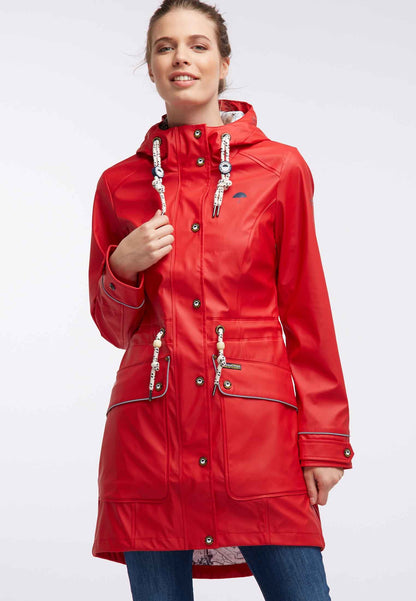 Schmuddelwedda Women's Parka