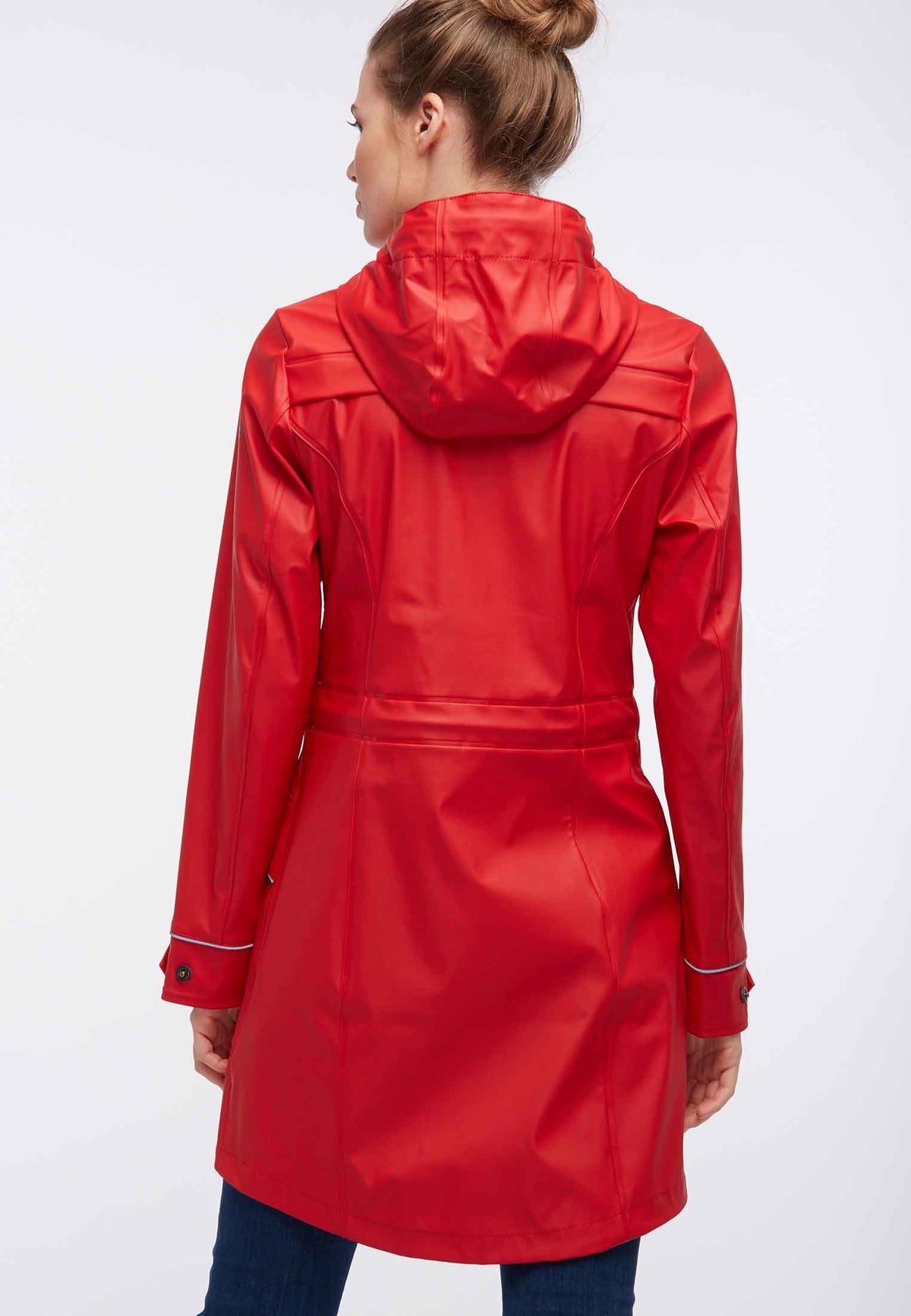 Schmuddelwedda Women's Parka