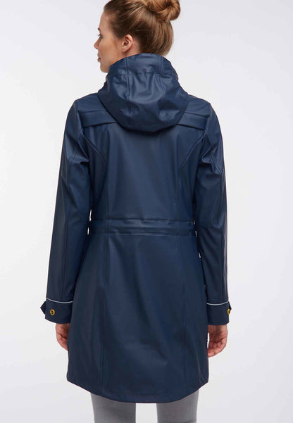 Schmuddelwedda Women's Parka