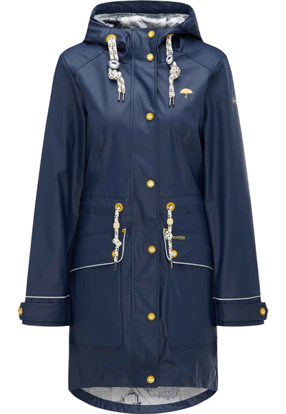 Schmuddelwedda Women's Parka
