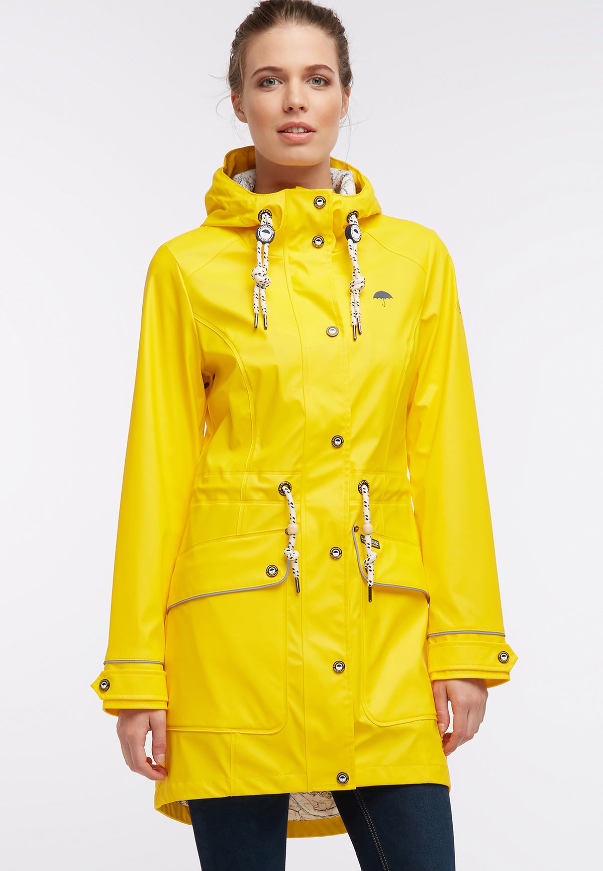 Schmuddelwedda Women's Parka