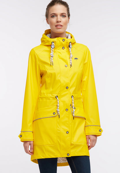 Schmuddelwedda Women's Parka
