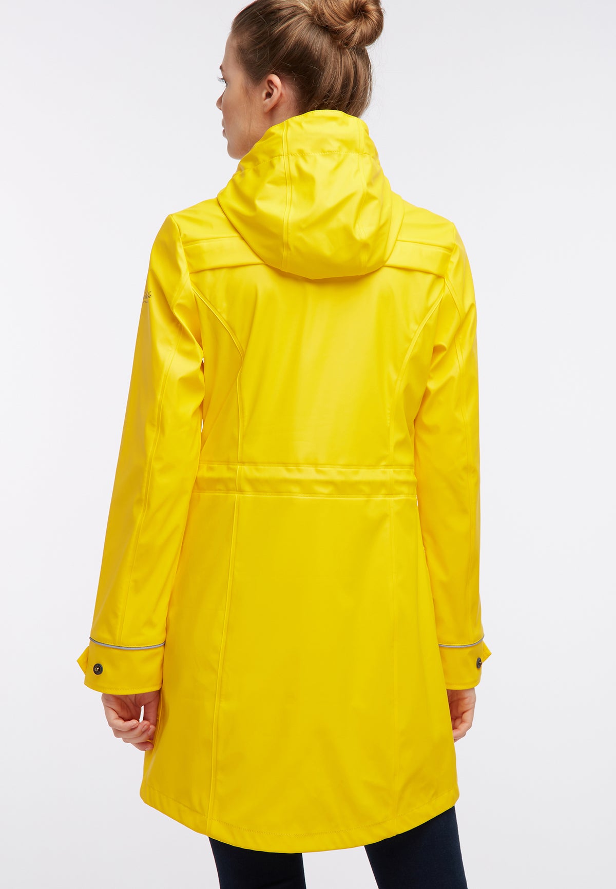 Schmuddelwedda Women's Parka