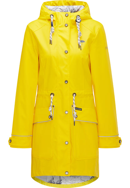 Schmuddelwedda Women's Parka