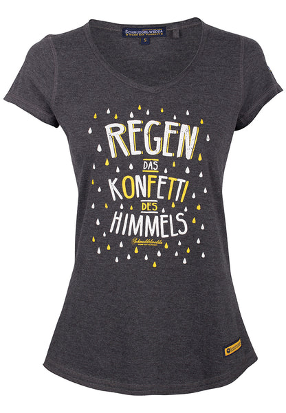 Schmuddelwedda Kobiety T-shirt