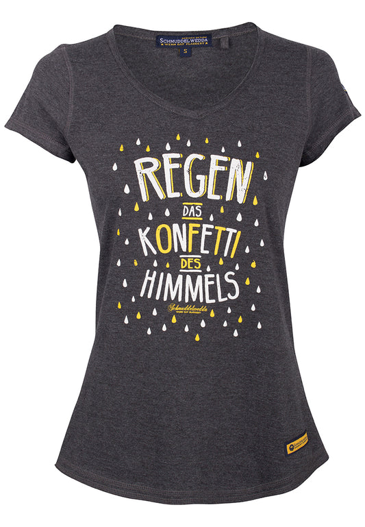 Schmuddelwedda Women's T-Shirt