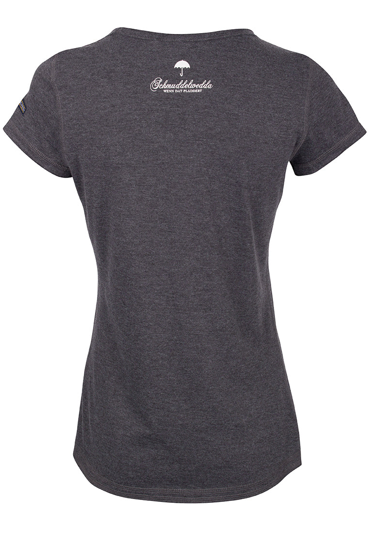 Schmuddelwedda Kobiety T-shirt