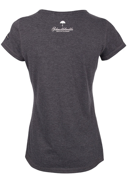 Schmuddelwedda Kobiety T-shirt