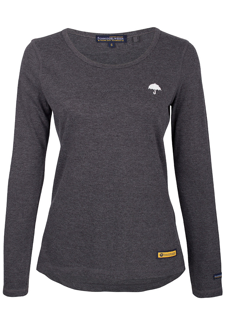 Schmuddelwedda Women's Longsleeve