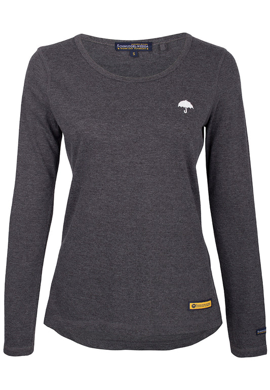 Schmuddelwedda Women's Longsleeve
