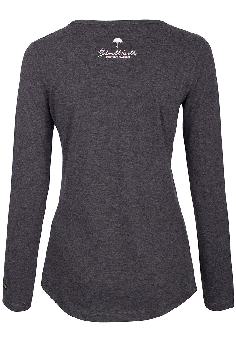Schmuddelwedda Women's Longsleeve