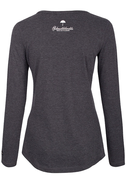 Schmuddelwedda Women's Longsleeve