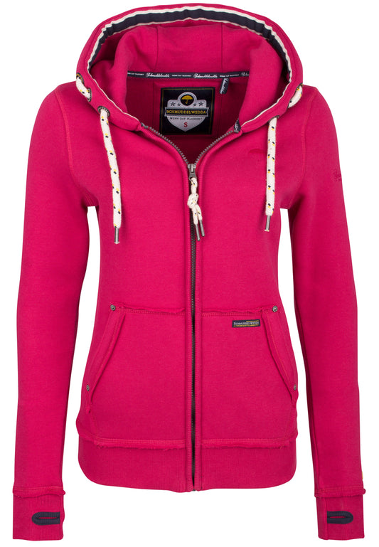 Schmuddelwedda Women's Sweatjacke