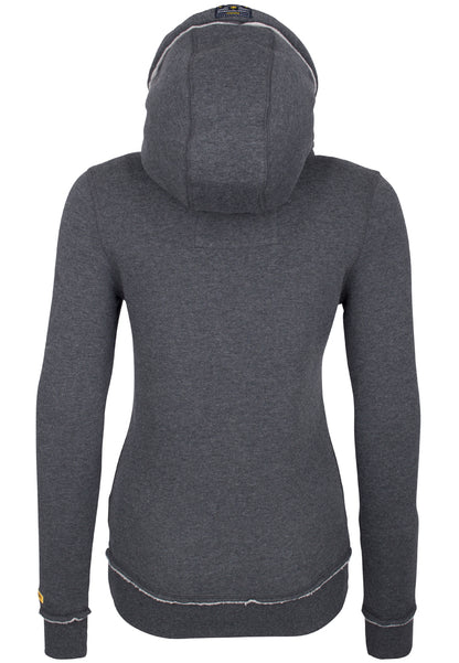 Schmuddelwedda Damen-Sweatjacke