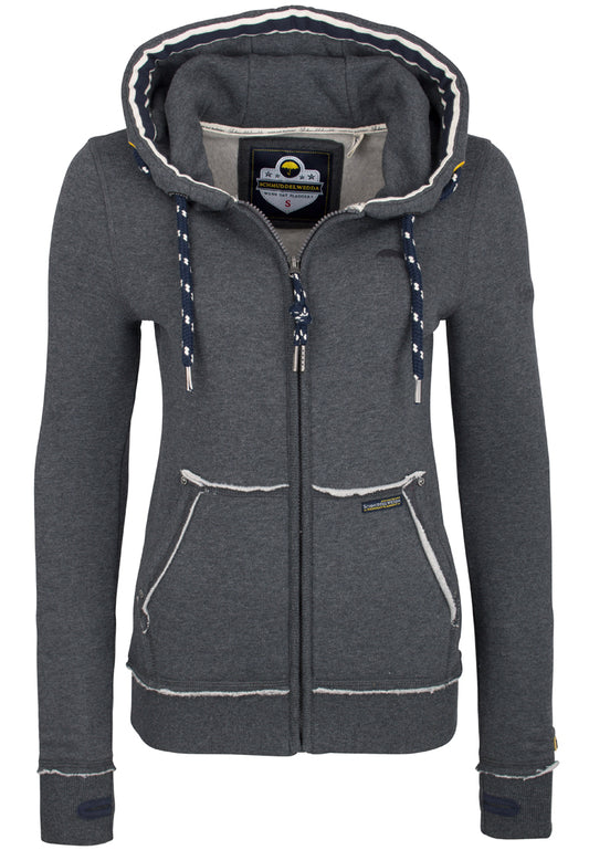 Schmuddelwedda Women's Sweatjacke