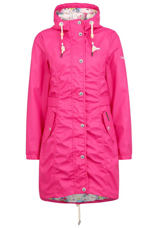 Schmuddelwedda Damen Parka