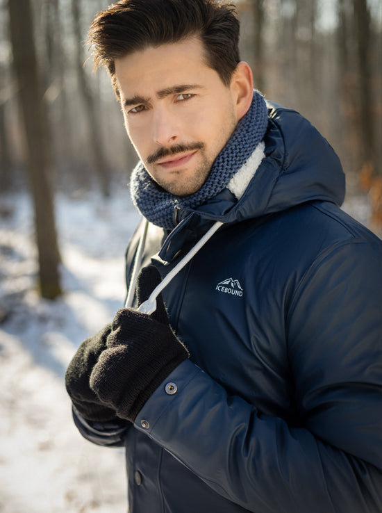 Schmuddelwedda Men's Jacket main image 1