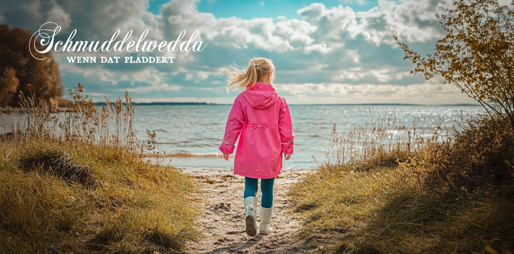 Schmuddelwedda Men's Jacket main image 0