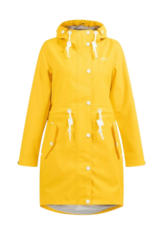 Schmuddelwedda Women's Rain Jacket