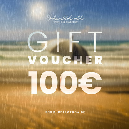 Schmuddelwedda Gift Voucher